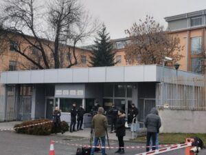 Nisu ispunjene pretpostavke za ročište zbog hospitalizacije Dodika