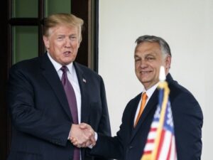 Orban na Floridi, sastao se sa Trampom i Maskom
