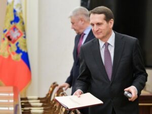 Ruska Spoljno-obavještajna služba: Otvoreni teror Anglosaksonaca – na meti Fico, Vučić i Orban