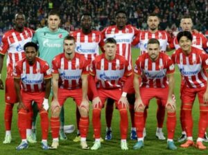 Liga šampiona: Zvezda na “San siru” protiv Milana