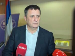 Đajić: Donesena odluka o povećanju plata medicinskim sestrama
