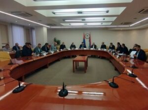 Kolegijum NSRS zakazao posebnu sjednicu o izmjenama Zakona o platama u zdravstvu