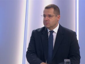 Kovačević: Četiri dana bez Dodika iskorišćena da se stvori haos u Srpskoj