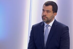 Igor Dodik: Milorad Dodik je od Banjaluke napravio glavni grad, a Stanivuković mračni grad
