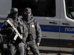 Eksplozija u Moskvi – poginuo general-potpukovnik Igor Kirilov (FOTO/VIDEO)
