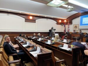 Nije održana konstitutivna sjednica u Banjaluci, niko nema većinu
