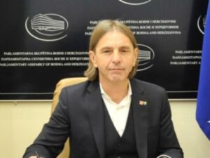Kojović: Dodik je imao kompleksnu operaciju koja vjerovatno zahtijeva duži oporavak