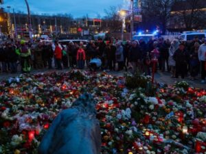 Napadač iz Magdeburga u pritvoru, nema naznaka o islamističkim motivima