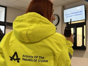 U Republici Srpskoj pušten u rad sistem “Pronađi me”