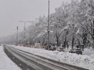 Ukinuta zabrana saobraćaja za teretna vozila na auto-putevima u Republici Srpskoj