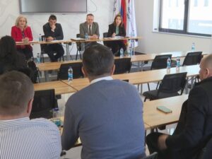 Šulić: Pred Božić značajnije sniženje