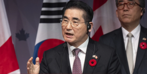 Drama u Južnoj Koreji: Kim Jong-hjun pokušao da se ubije