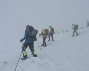 Pronađeno tijelo meteorologa koji je nestao na Bjelašnici