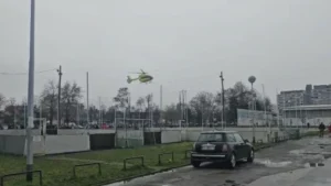 Učenik napao učiteljicu nožem u zagrebačkoj školi, više povrijeđenih