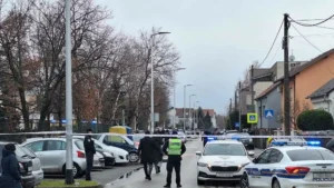 Potvrđen najcrnji scenario: Preminulo dijete povrijeđeno u stravičnom napadu u školi