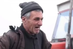 Pomozimo Radovanu: Ostao je bez štale i svega što ima