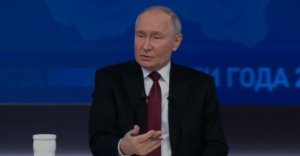 Putin predložio Zapadu: Odredite cilj u Kijevu, pa da vidimo da li “orešnik” može da se obori