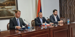 Stanivuković se povlači: Traži da se zakon vrati u redovnu proceduru
