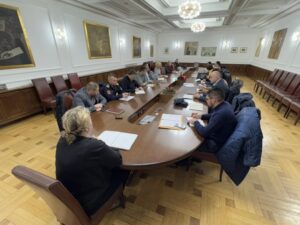 Proglašena vanredna situacija na dijelu teritorije Banjaluke