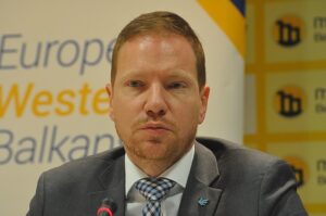 Antonijević: Ne može se opravdati potez Suda BiH prema Dodiku