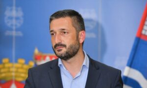 Ninković: Ugroženo funkcionisanje grada zbog milionskih dugova