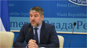 Šeranić: Povećanje plata medicinskim sestrama važan korak za sve