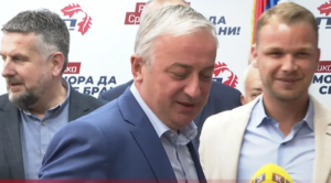 Poznato ko će biti novi predsjednik PDP-a