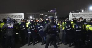 Vojska je u stanju borbene gotovosti: Šta podrazumijeva vanredno stanje