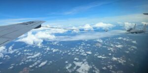 Američka vojska greškom oborila svoj borbeni avion