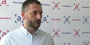 Ninković pita Stanivukovića o smjenama: A, gdje je Milada Šukalo