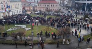 Nakon Banjaluke, Stanivuković i Petrović doživjeli debakl i u Bijeljini