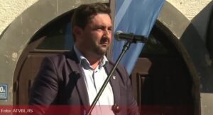 Ljubiša Petrović opet udario na Aleksandra Vučića!