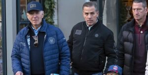Bizarno opravdanje iz Bijele kuće nakon što je Bajden pomilovao sina Hantera