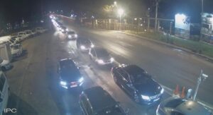 Pogledajte haos na GP Gradiška