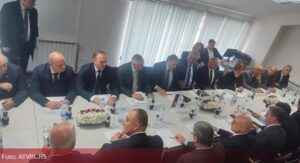 Dodik: Saradnja Srpske i Srbije vidljiva na svim poljima