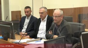 Miličević je imao uticaj, zato se Seferović njemu obraćao