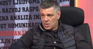 Mijatović navodno kriv: Otkriveno zašto je Milošević dao ostavku