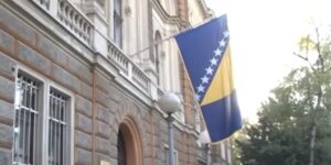 Potvrđeno: Predsjedništvo BiH nije ovlašteni predlagač zakona o “državnoj imovini”