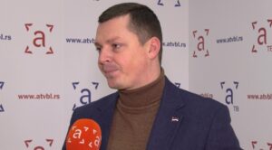 Đurđević: Petrović potrošio 300 miliona KM, protestima skreće pažnju sa toga