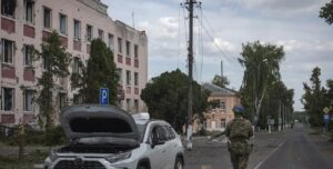 Vapaj Ukrajinaca u Kursku: Ne možemo da se povučemo
