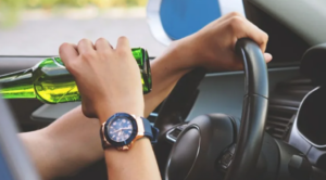 Radnik iz BiH (33) napravio haos nakon fešte: Udario u šefov automobil i još najmanje četiri