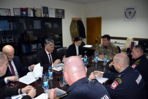 MUP: Organizatori javnih skupova u Banjaluci odgovorni za eventualno nepoštovanje propisa