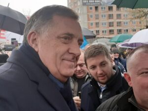 Dodik: Ovo je farsa, očigledna sprega Suda i Tužilaštva BiH