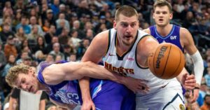 Jokićev čas košarke i oboreni rekordi – Denver bolji od Jute