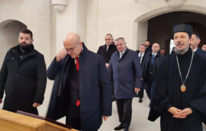 Vučević završio posjetu Hercegovini