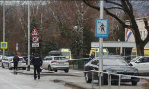 Ogorčeni otac učenice kroz suze napao hrvatske vlasti: Da slušam demagogiju?