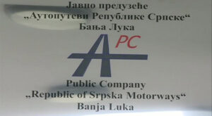 Autoputevi Srpske podnijeli krivične prijave protiv UO UIO