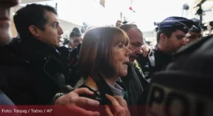 Slučaj koji je uzdrmao Francusku: Najmanje 15 osuđenih za silovanje Žizel uložilo žalbu na presudu