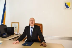Ivica Bošnjak mijenja Nenada Nešića