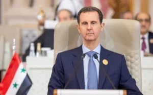 Mediji: Sumnja se da je Bašar al Asad otrovan